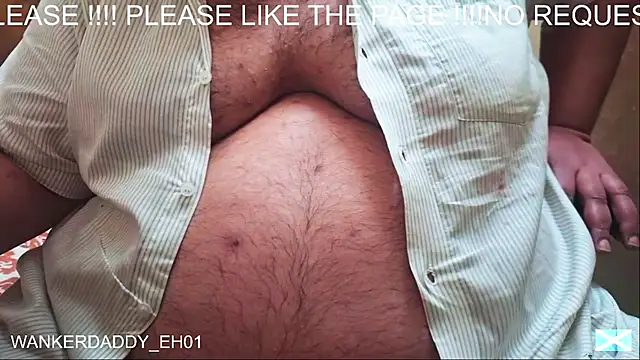 WANKERDADDY EH01 online show from 2, 3, 2025