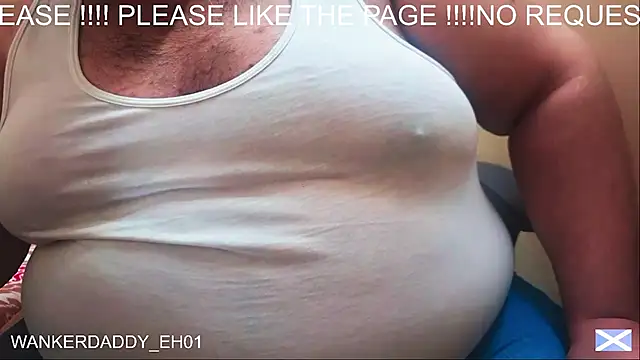 WANKERDADDY EH01 online show from 7, 3, 2025