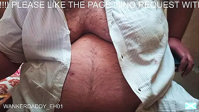 WANKERDADDY EH01 online show from 3, 3, 2025