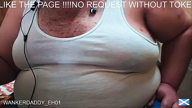 WANKERDADDY EH01 online show from 13, 2, 2025