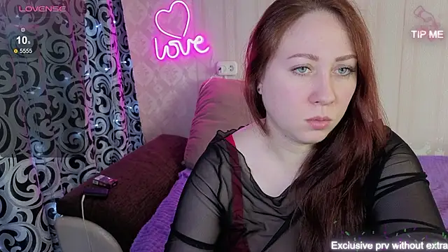 KellyCrystall online show from 28, 2, 2026