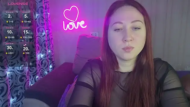 Snapshot of KellyCrystall chatting on 19, 12, 2025 KellyCrystall online show from 19, 12, 2025