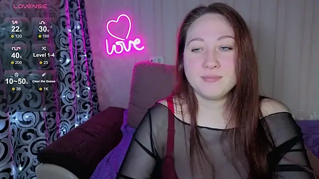 Snapshot of KellyCrystall chatting on 11, 1, 2026 KellyCrystall online show from 11, 1, 2026