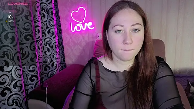 Snapshot of KellyCrystall chatting on 2, 11, 2025 KellyCrystall online show from 2, 11, 2025