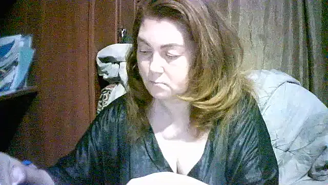 Madame-Butterfly online show from 16, 11, 2025