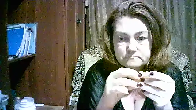 Madame-Butterfly online show from 15, 9, 2025