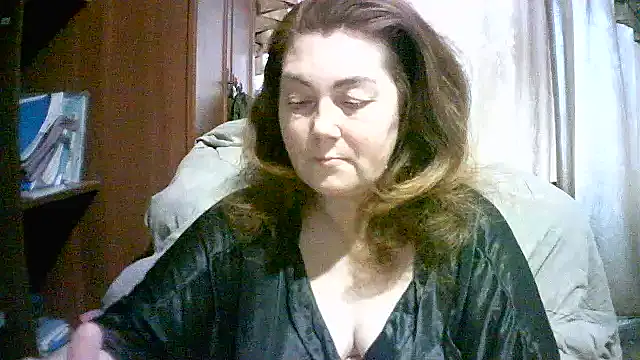 Madame-Butterfly online show from 18, 11, 2025