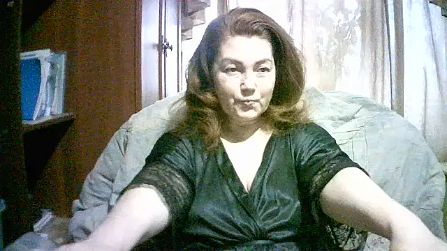 Madame-Butterfly online show from 24, 11, 2025