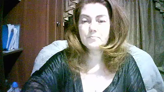 Madame-Butterfly online show from 24, 11, 2025