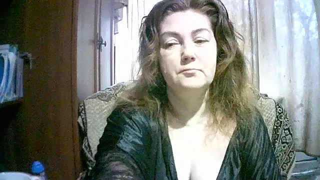 Madame-Butterfly online show from 13, 10, 2025