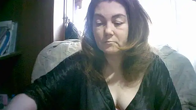 Madame-Butterfly online show from 16, 11, 2025