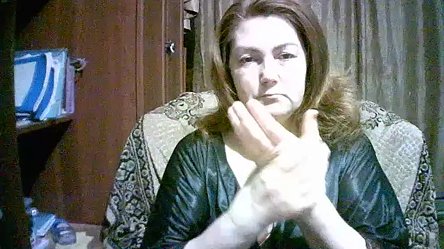 Madame-Butterfly online show from 4, 11, 2025