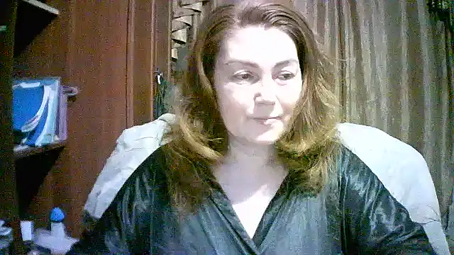 Madame-Butterfly online show from 9, 11, 2025