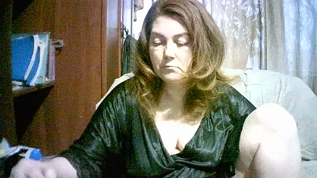 Madame-Butterfly online show from 10, 11, 2025