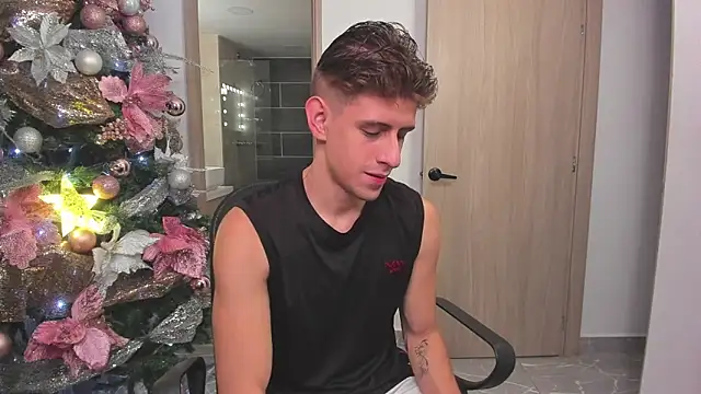 Jasperjoness online show from 17, 12, 2024