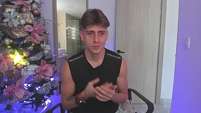 Jasperjoness online show from 13, 12, 2024