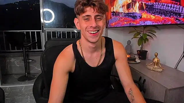 Jasperjoness online show from 2, 1, 2025