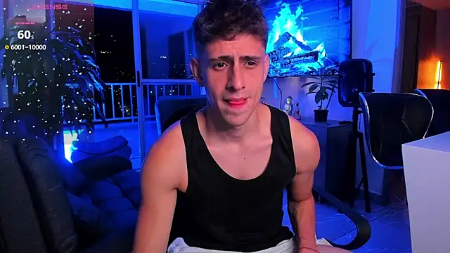 Jasperjoness online show from 26, 1, 2025