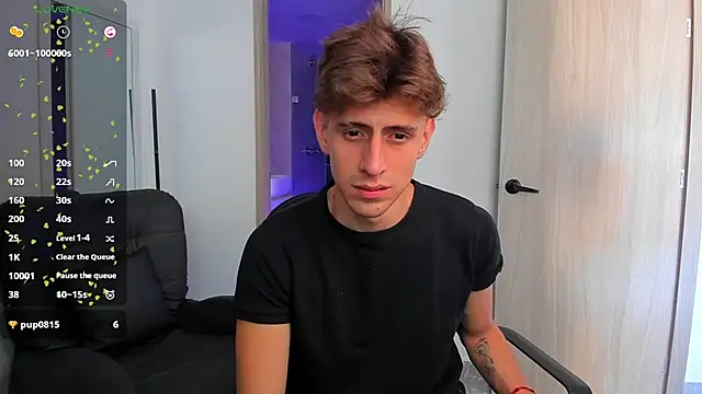 Jasperjoness online show from 15, 1, 2025