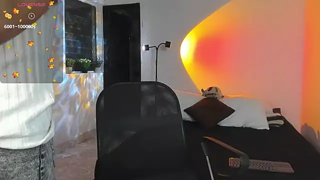 Jasperjoness online show from 27, 10, 2025