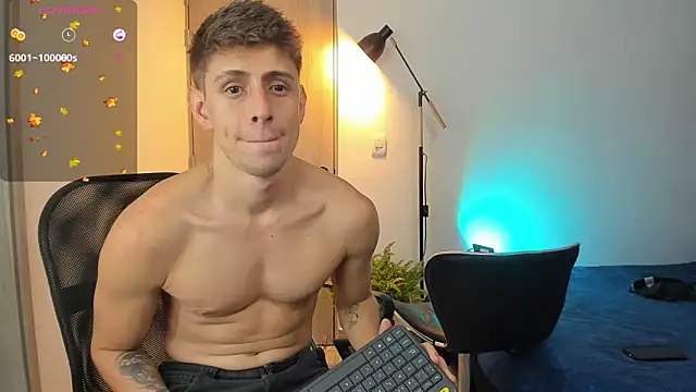 Jasperjoness online show from 14, 9, 2025