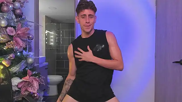 Jasperjoness online show from 17, 12, 2024