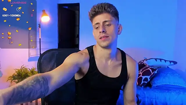 Jasperjoness online show from 21, 11, 2025