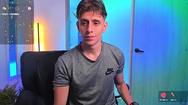 Jasperjoness online show from 16, 1, 2025