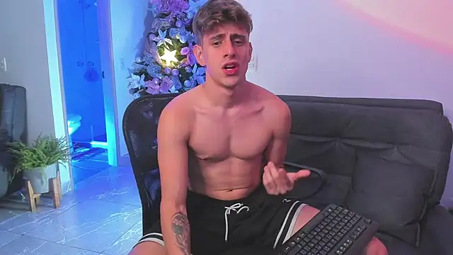 Jasperjoness online show from 25, 12, 2024