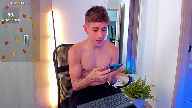 Jasperjoness online show from 14, 2, 2025