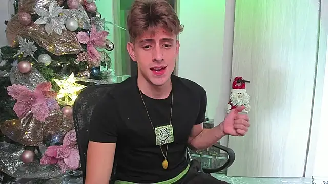 Jasperjoness online show from 18, 12, 2024