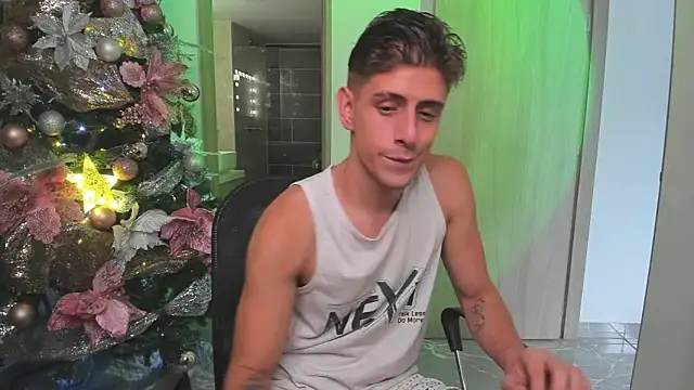 Jasperjoness online show from 16, 12, 2024