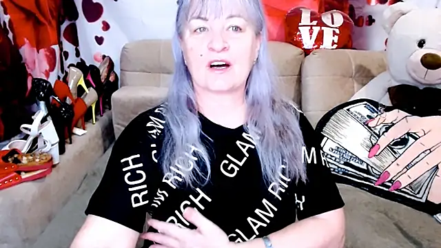 SiberiabBerry online show from 26, 3, 2026