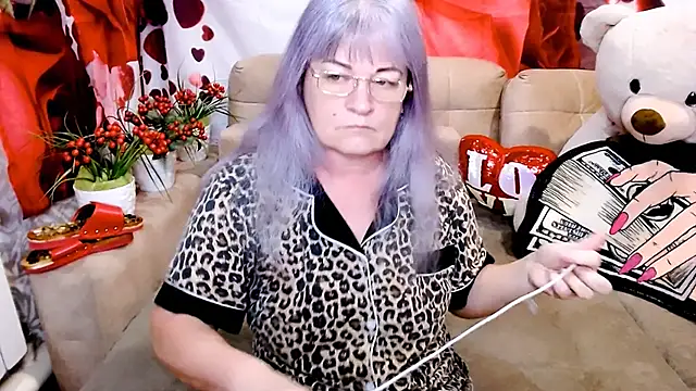 SiberiabBerry online show from 23, 2, 2026