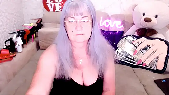 SiberiabBerry online show from 26, 5, 2026