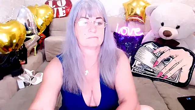 SiberiabBerry online show from 3, 6, 2026