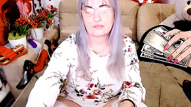 SiberiabBerry online show from 15, 3, 2026