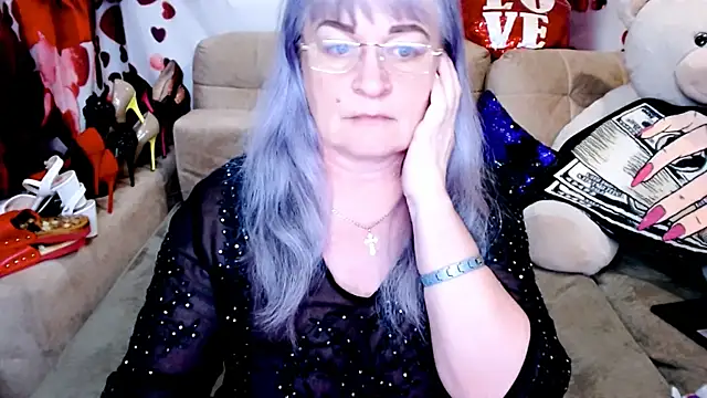 SiberiabBerry online show from 7, 4, 2026