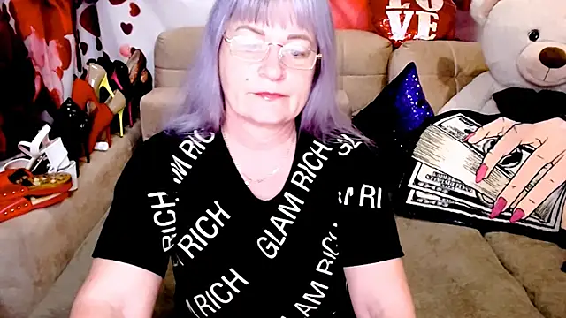 SiberiabBerry online show from 5, 4, 2026