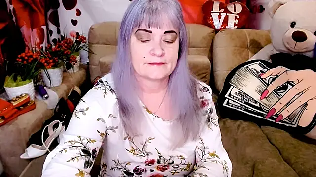 SiberiabBerry online show from 19, 3, 2026