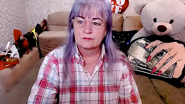 SiberiabBerry online show from 19, 4, 2026