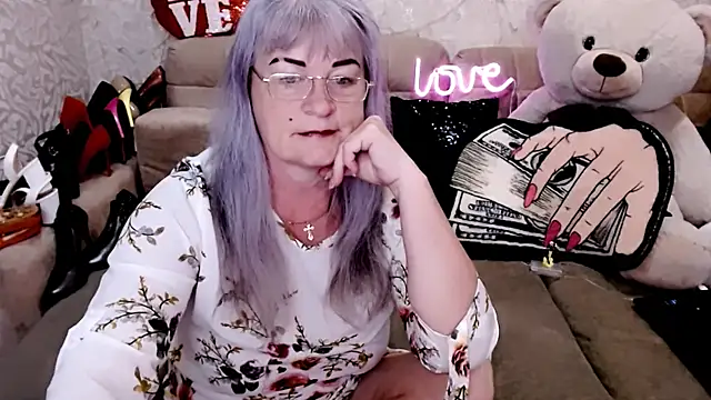 SiberiabBerry online show from 8, 5, 2026