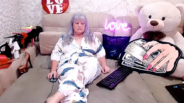 SiberiabBerry online show from 24, 5, 2026