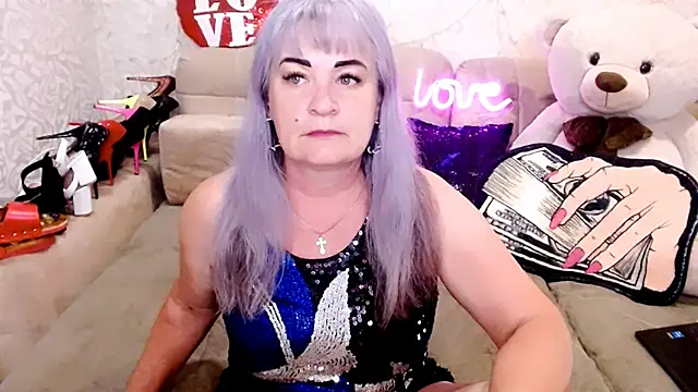 SiberiabBerry online show from 28, 5, 2026