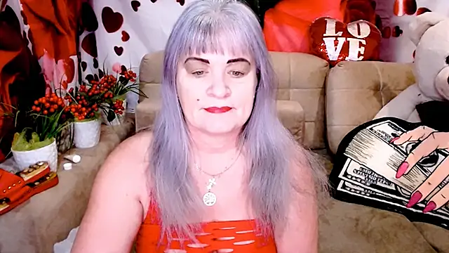 SiberiabBerry online show from 13, 3, 2026