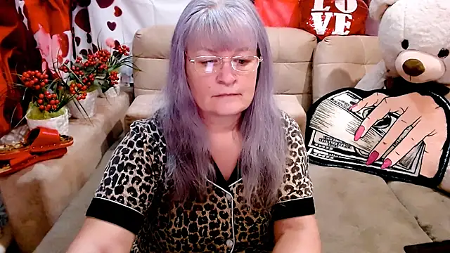 SiberiabBerry online show from 1, 3, 2026