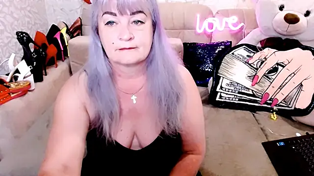 SiberiabBerry online show from 6, 5, 2026