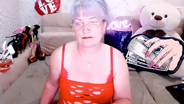 SiberiabBerry online show from 18, 5, 2026