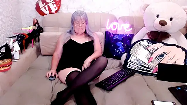 SiberiabBerry online show from 23, 5, 2026
