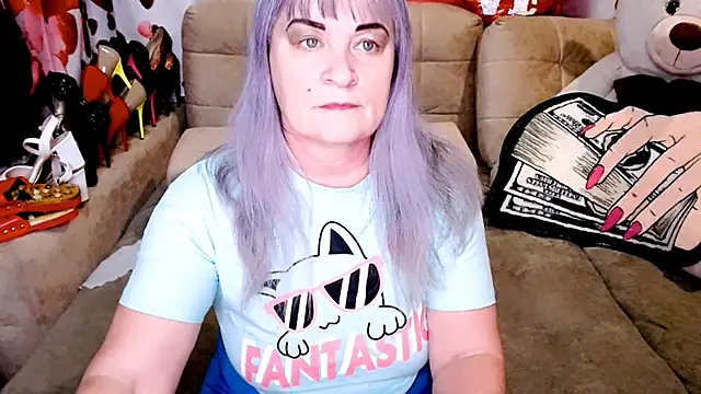 SiberiabBerry online show from 20, 3, 2026